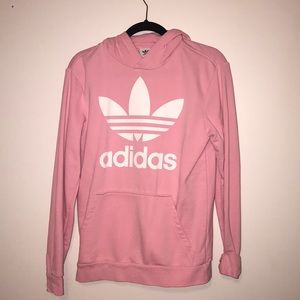 adidas sweatshirt